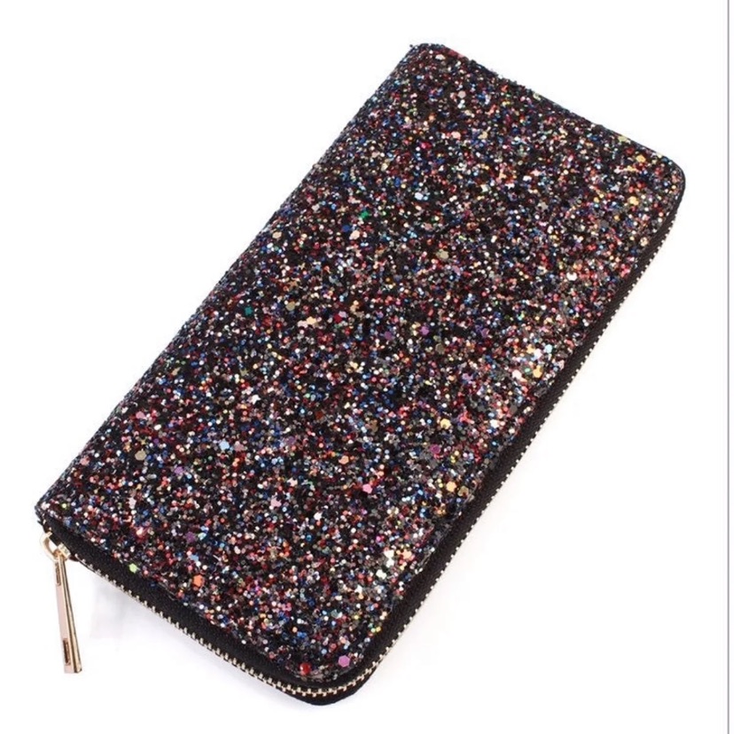 Sequin Wallet